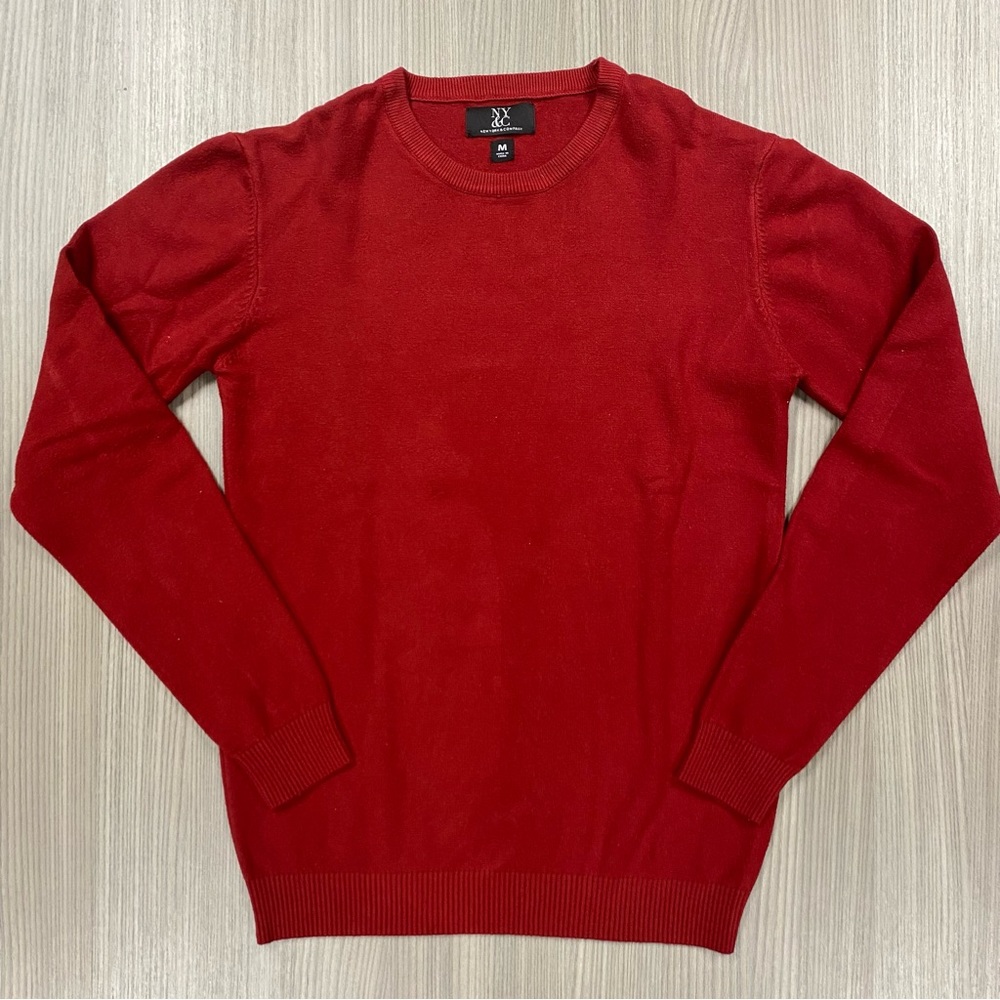 NY&C Sweater
